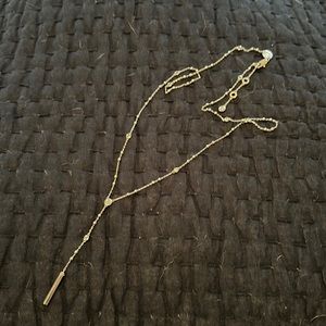 Henri Bendel necklace